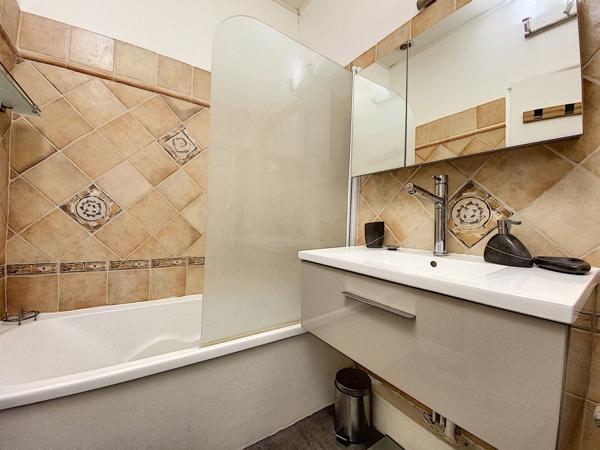 Appartement À louer 1 pièce(s) 42 m²