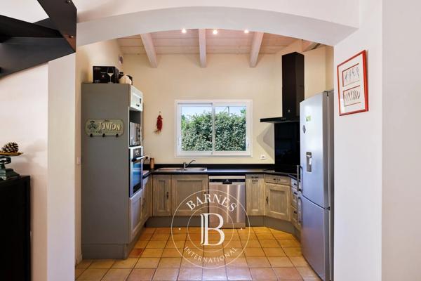 Ahetze, Maison 4 Chambres -  150 m² à vendre
