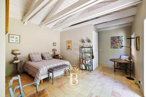 Ahetze, Maison 4 Chambres -  150 m² à vendre