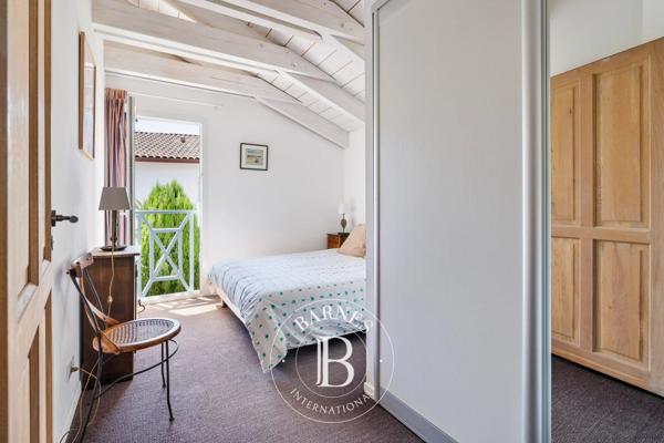 Ahetze, Maison 4 Chambres -  150 m² à vendre