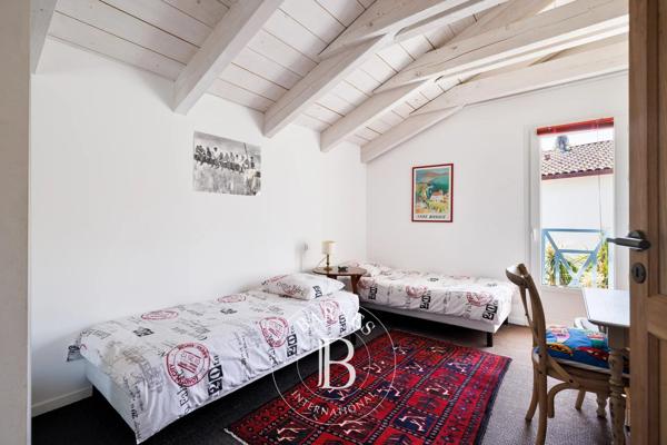 Ahetze, Maison 4 Chambres -  150 m² à vendre