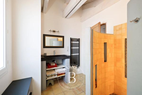 Ahetze, Maison 4 Chambres -  150 m² à vendre