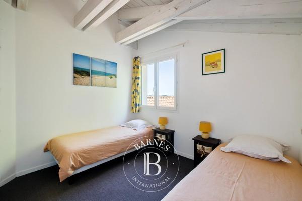 Ahetze, Maison 4 Chambres -  150 m² à vendre