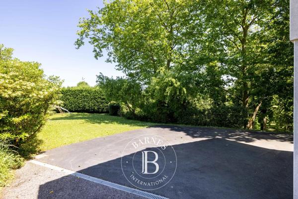Ahetze, Maison 4 Chambres -  150 m² à vendre