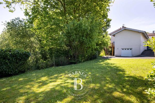 Ahetze, Maison 4 Chambres -  150 m² à vendre