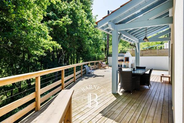 Ahetze, Maison 4 Chambres -  150 m² à vendre