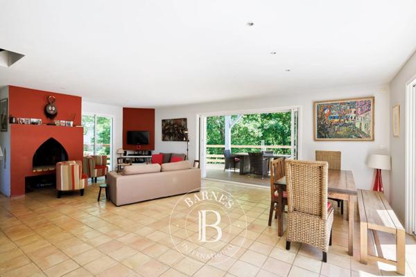 Ahetze, Maison 4 Chambres -  150 m² à vendre