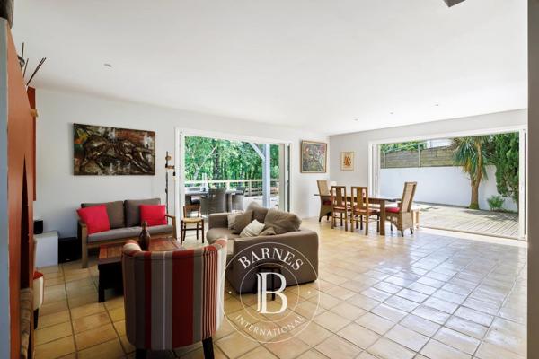 Ahetze, Maison 4 Chambres -  150 m² à vendre