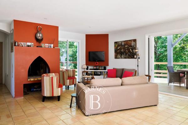 Ahetze, Maison 4 Chambres -  150 m² à vendre