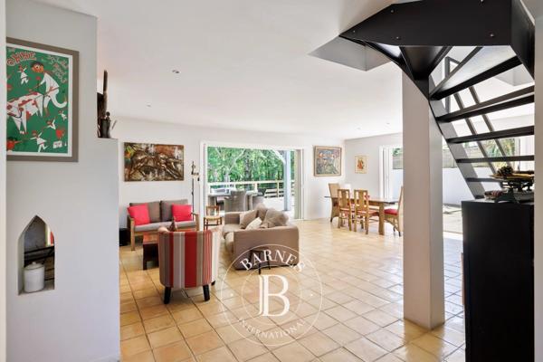 Ahetze, Maison 4 Chambres -  150 m² à vendre