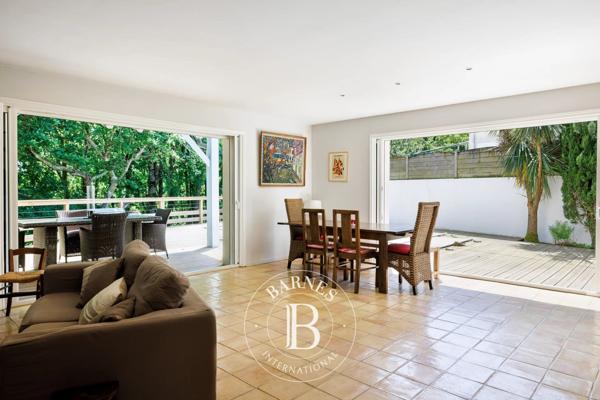 Ahetze, Maison 4 Chambres -  150 m² à vendre