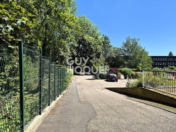 APPARTEMENT F2 METZ - QUEULEU
