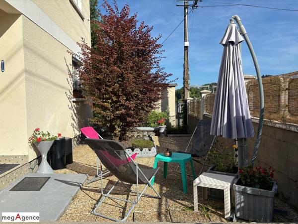 Maison à TULLE, 19000 - 4 pièces 84m²