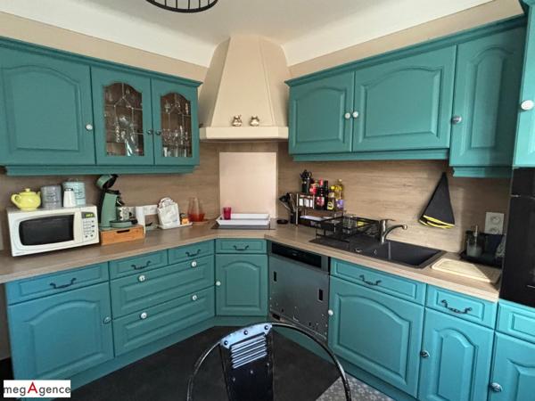 Maison à TULLE, 19000 - 4 pièces 84m²