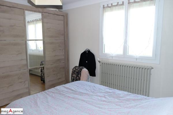 Maison à TULLE, 19000 - 4 pièces 84m²