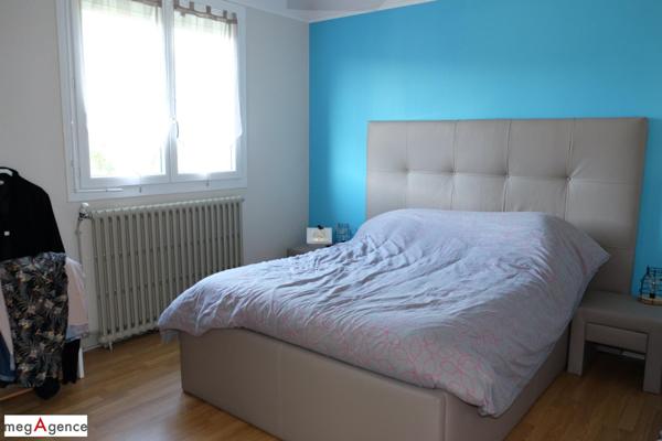 Maison à TULLE, 19000 - 4 pièces 84m²