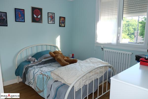 Maison à TULLE, 19000 - 4 pièces 84m²