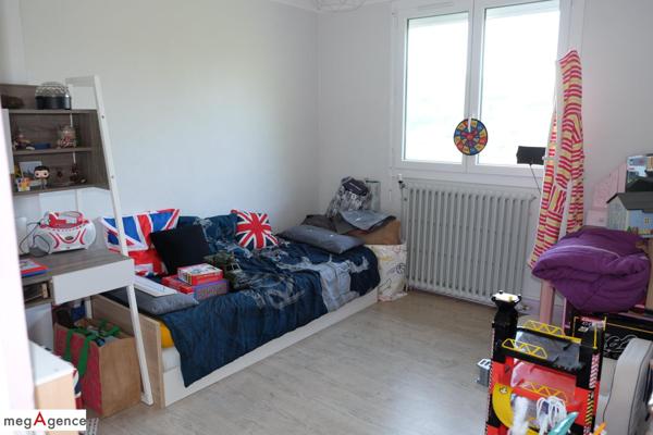 Maison à TULLE, 19000 - 4 pièces 84m²