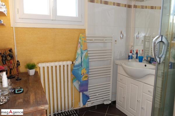 Maison à TULLE, 19000 - 4 pièces 84m²