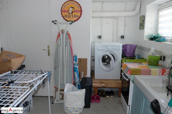 Maison à TULLE, 19000 - 4 pièces 84m²