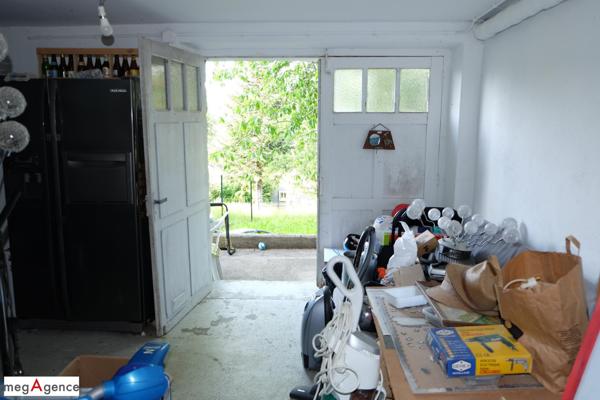 Maison à TULLE, 19000 - 4 pièces 84m²