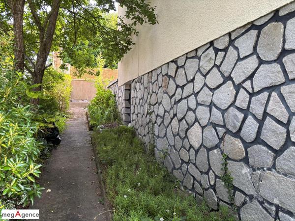 Maison à TULLE, 19000 - 4 pièces 84m²