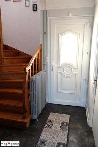 Maison à TULLE, 19000 - 4 pièces 84m²