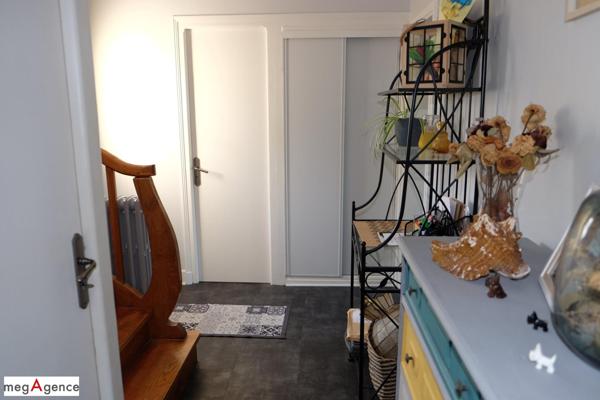 Maison à TULLE, 19000 - 4 pièces 84m²