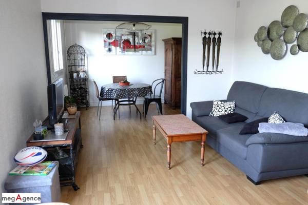 Maison à TULLE, 19000 - 4 pièces 84m²