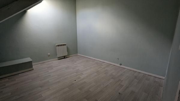 EXCLUSIVITÉ - Appartement T2 en duplex à Louviers