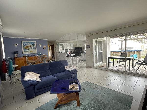 Maison  en vente - Landes - 40