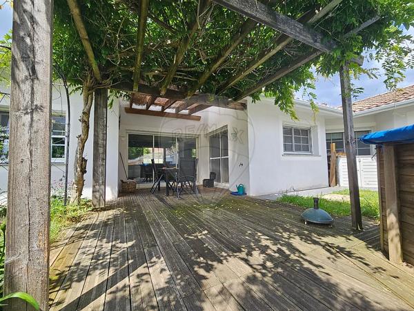 Maison  en vente - Landes - 40