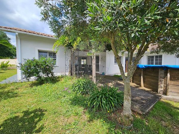 Maison  en vente - Landes - 40