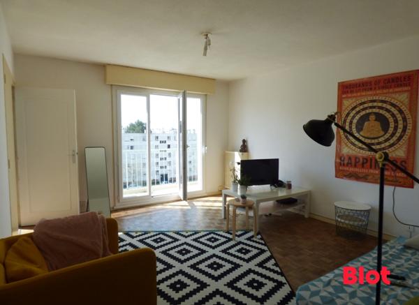 Appartement 4 pièce(s)