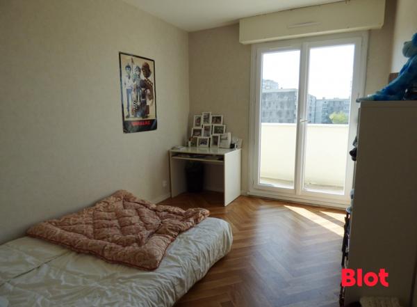 Appartement 4 pièce(s)