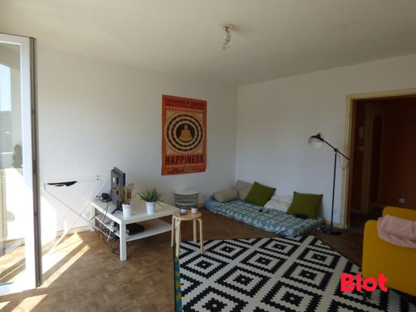 Appartement 4 pièce(s)