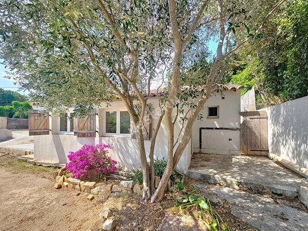 Maison La Seyne Sur Mer de 3 pièces Quartier Barban