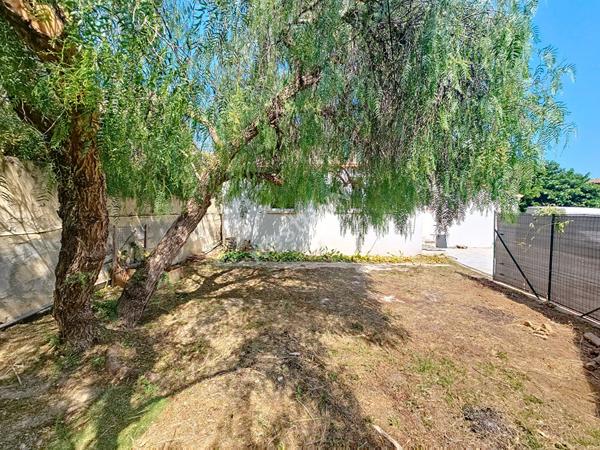 Maison La Seyne Sur Mer de 3 pièces Quartier Barban