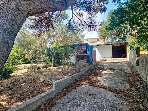 Maison La Seyne Sur Mer de 3 pièces Quartier Barban