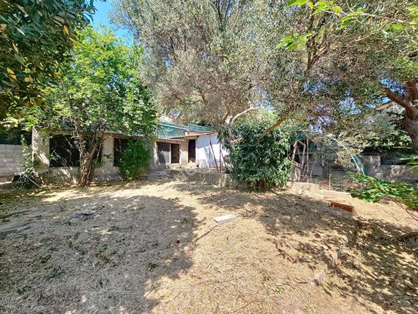 Maison La Seyne Sur Mer de 3 pièces Quartier Barban