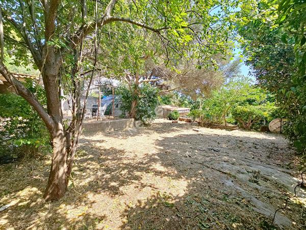 Maison La Seyne Sur Mer de 3 pièces Quartier Barban