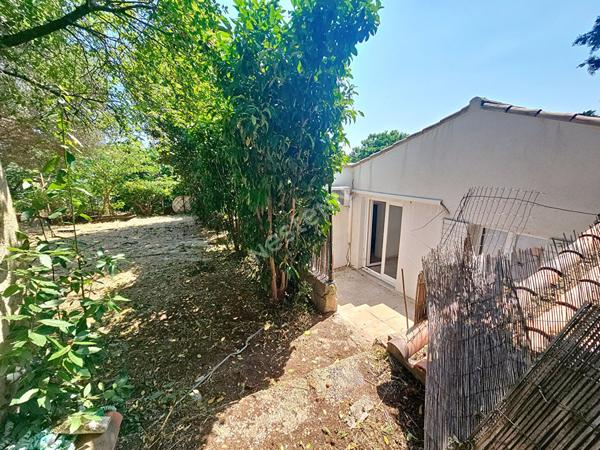 Maison La Seyne Sur Mer de 3 pièces Quartier Barban