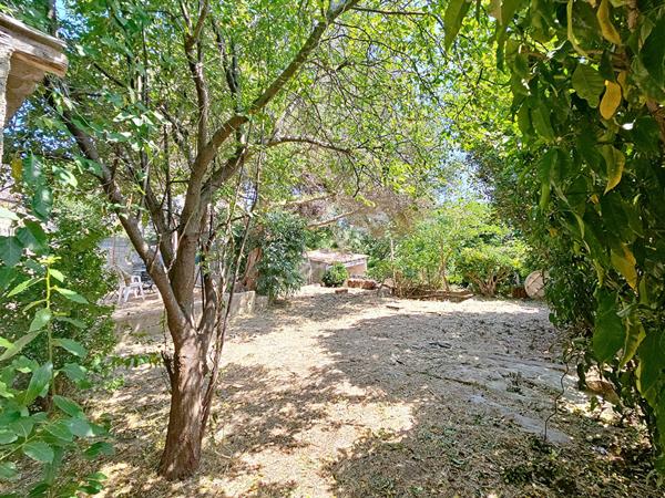 Maison La Seyne Sur Mer de 3 pièces Quartier Barban