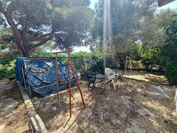 Maison La Seyne Sur Mer de 3 pièces Quartier Barban