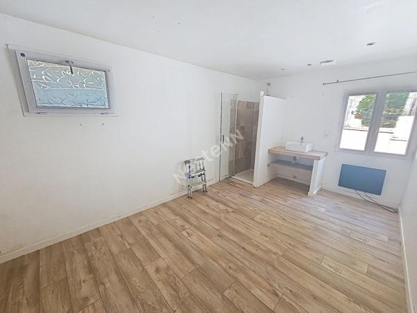 Maison La Seyne Sur Mer de 3 pièces Quartier Barban