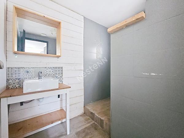 Maison La Seyne Sur Mer de 3 pièces Quartier Barban