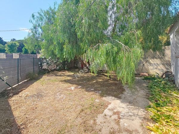 Maison La Seyne Sur Mer de 3 pièces Quartier Barban