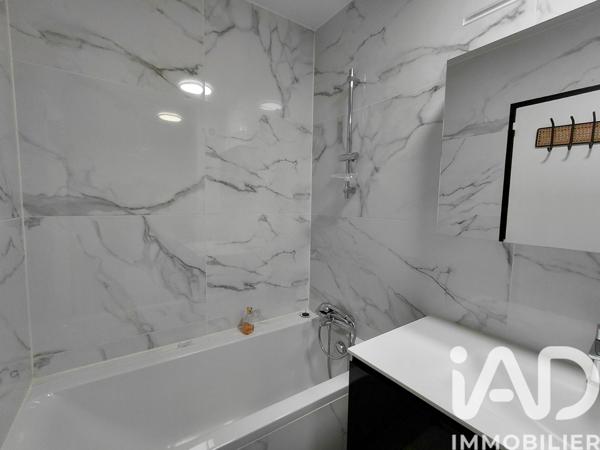 Appartement à vendre 5 pièces 109,56 m² Sceaux