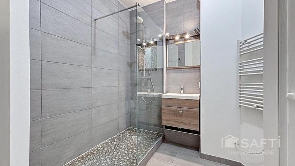 T2 état Neuf Proche RER A et Bords de Marne