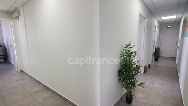 Bureaux - La Lézarde Le Lamentin